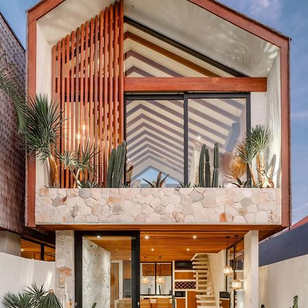 Blacksand Villas Echo Beach Canggu  Luaran gambar
