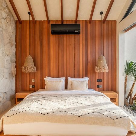 Blacksand Villas Echo Beach Canggu  Luaran gambar