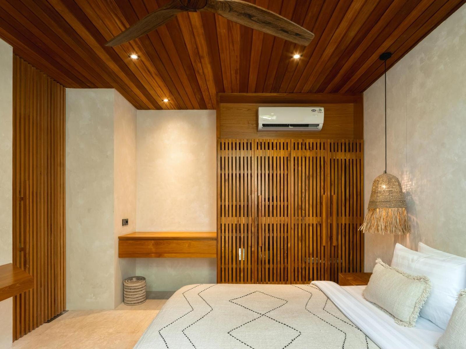 Blacksand Villas Echo Beach Canggu  Luaran gambar