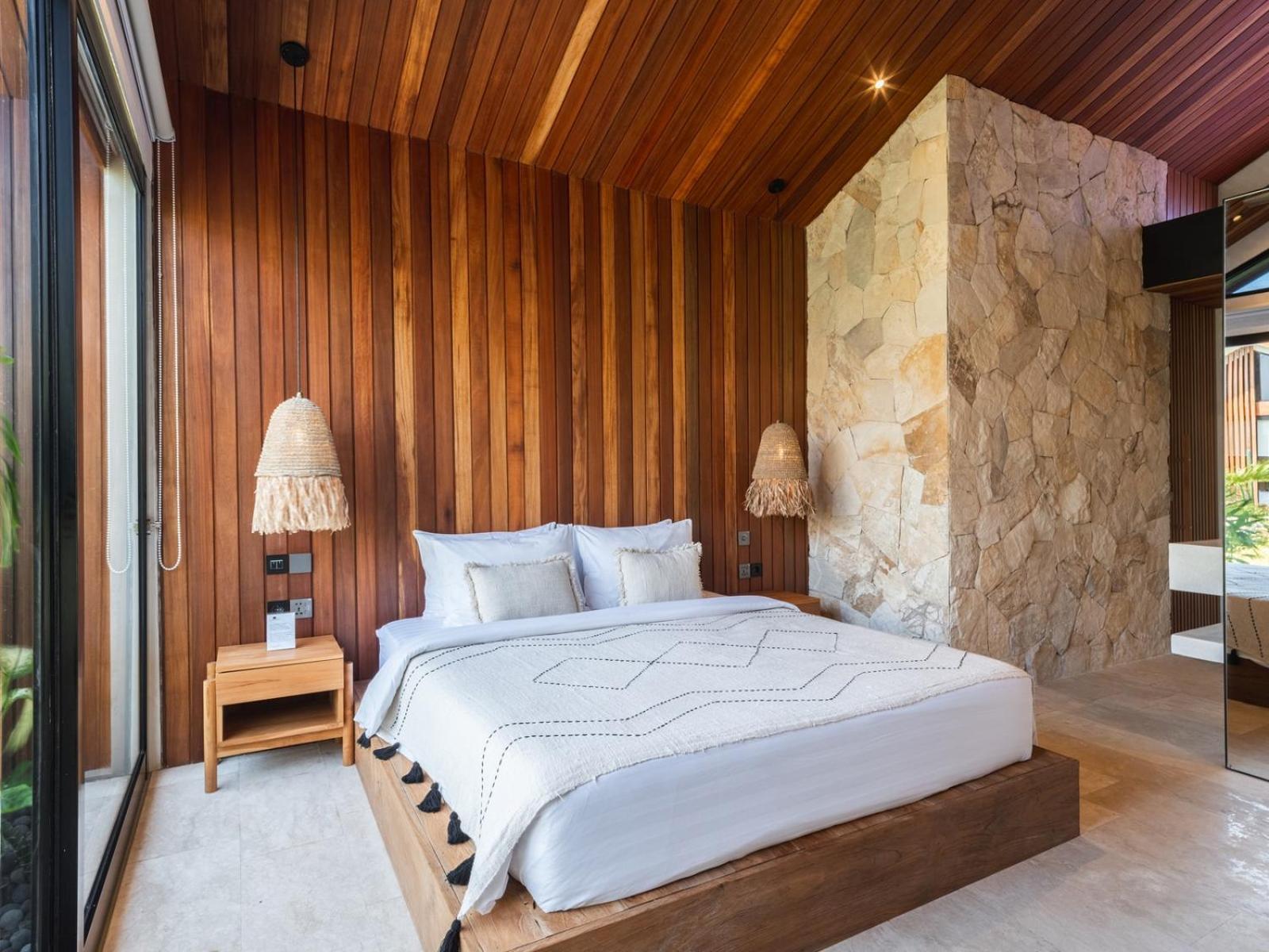 Blacksand Villas Echo Beach Canggu  Luaran gambar