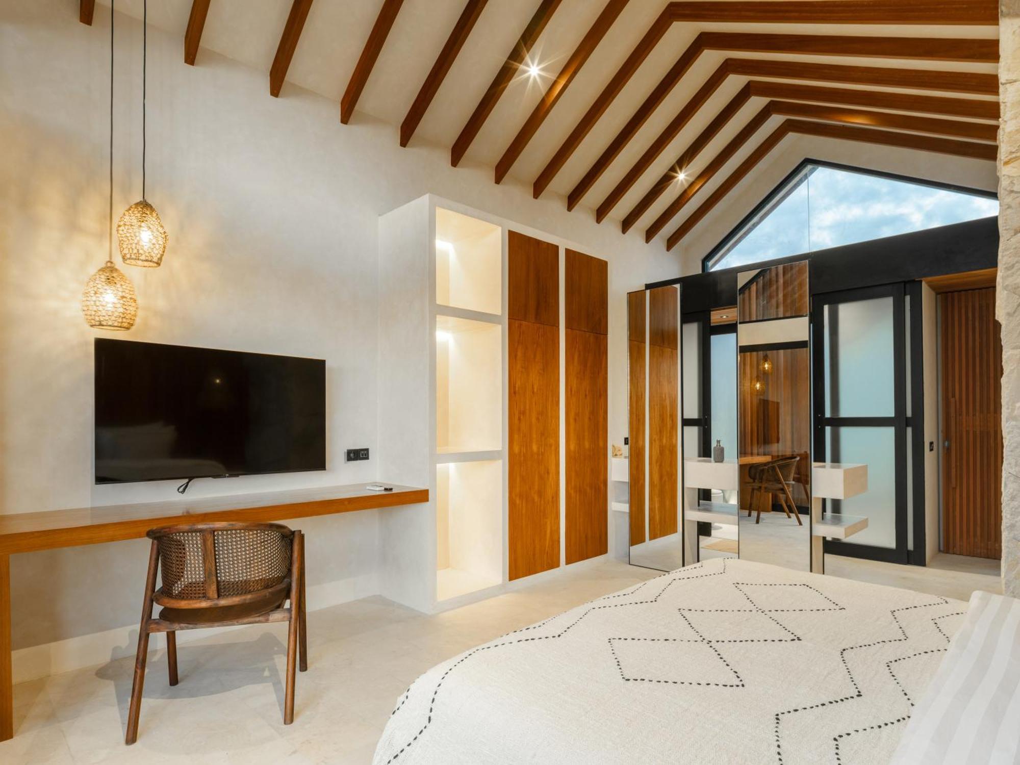Blacksand Villas Echo Beach Canggu  Luaran gambar