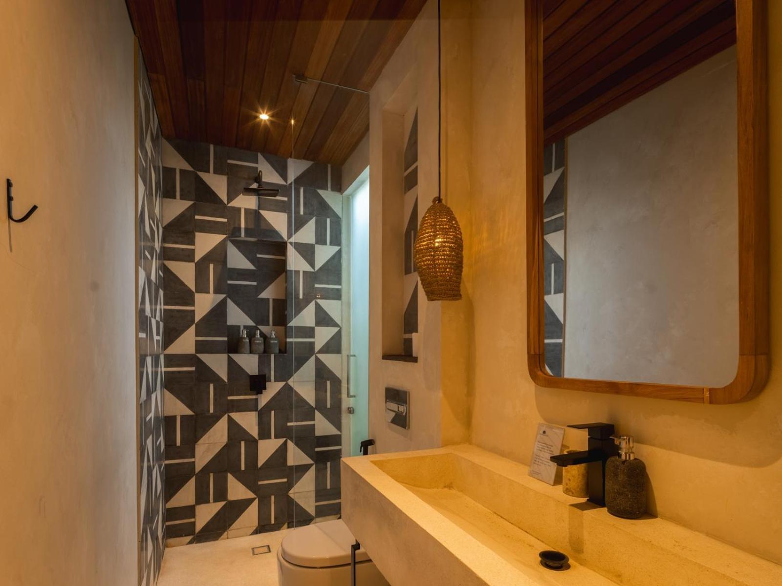 Blacksand Villas Echo Beach Canggu  Luaran gambar