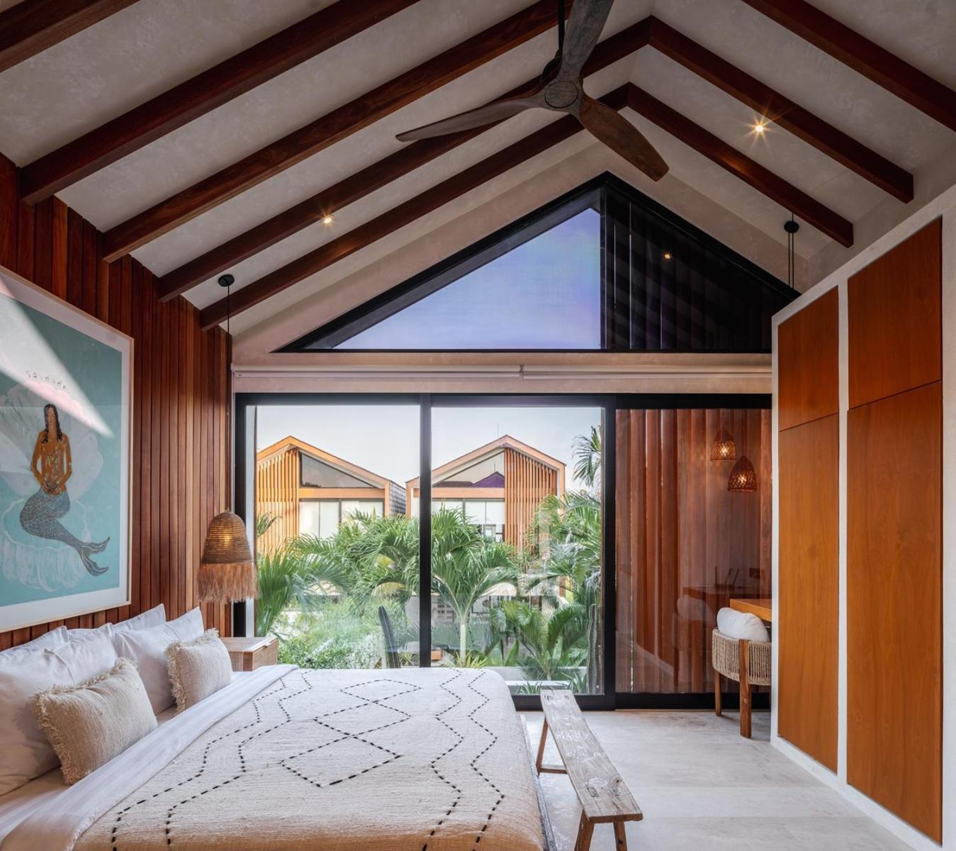 Blacksand Villas Echo Beach Canggu  Luaran gambar