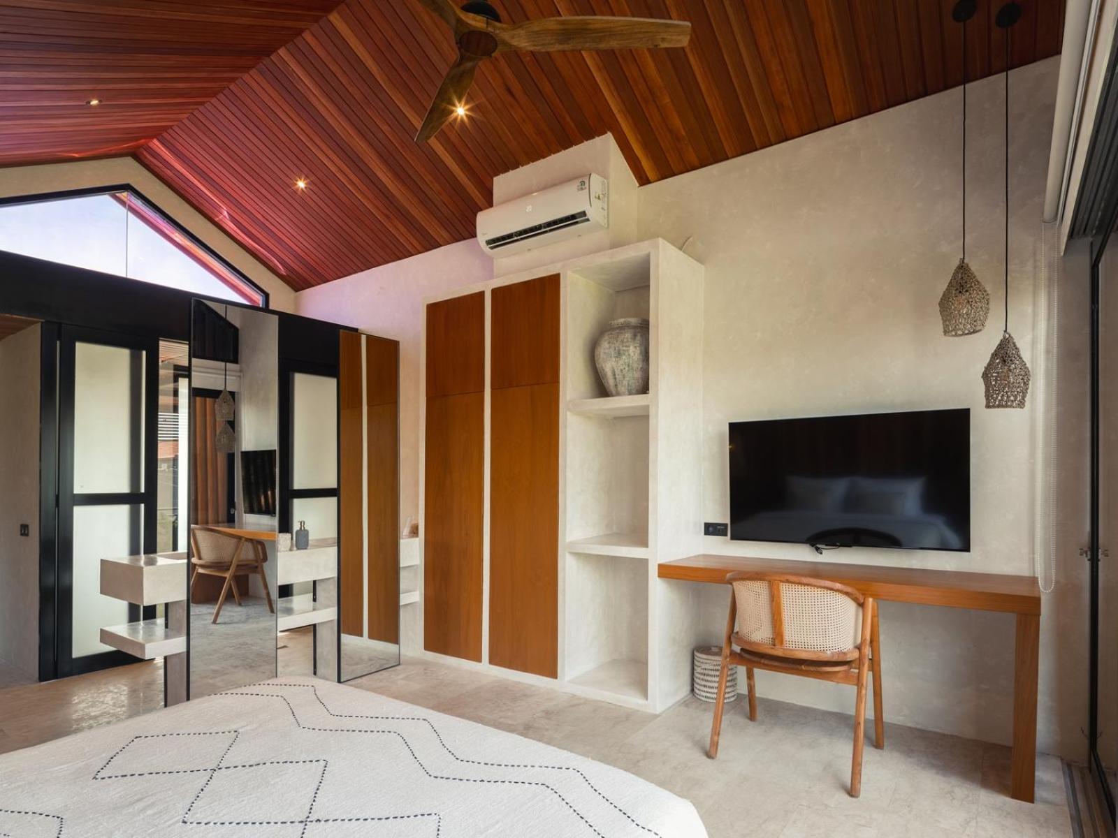 Blacksand Villas Echo Beach Canggu  Luaran gambar